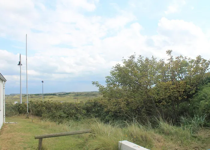 Zuidwest 6, Garden, Dunes & Free Parking Zandvoort