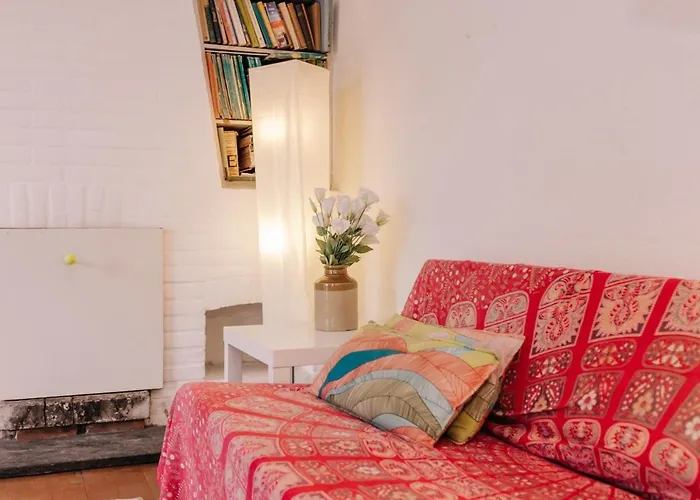 Villa Zuidwest 6, Garden, Dunes & Free Parking