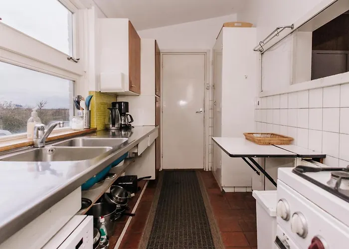 Zuidwest 6, Garden, Dunes & Free Parking Villa *