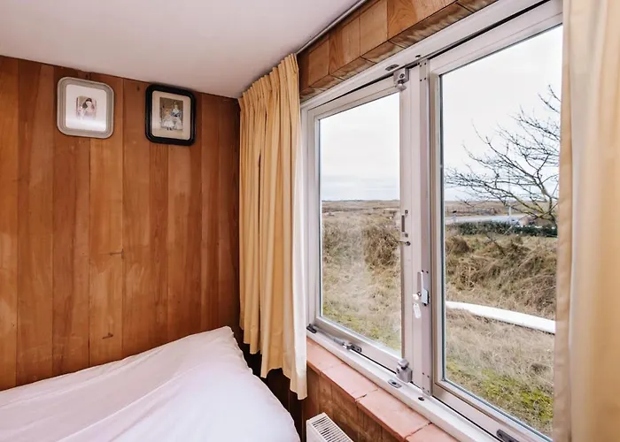 Zuidwest 6, Garden, Dunes & Free Parking Zandvoort