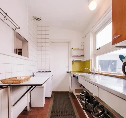 Villa Zuidwest 6, Garden, Dunes & Free Parking