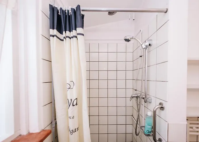 Zuidwest 6, Garden, Dunes & Free Parking Villa *