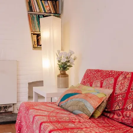 فيلة Zuidwest 6, Garden, Dunes & Free Parking