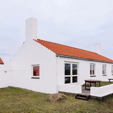 Zuidwest 6, Garden, Dunes&free Parking Villa