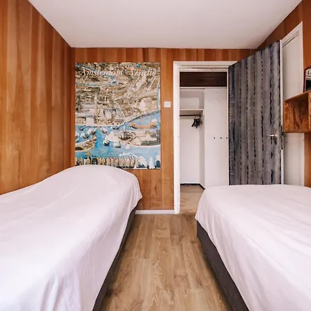 Zuidwest 6, Garden, Dunes&free Parking