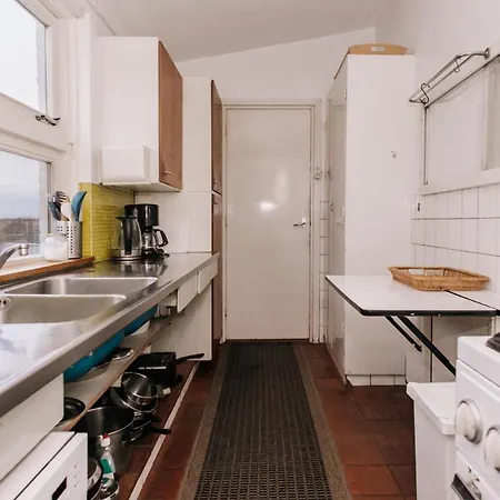 Zuidwest 6, Garden, Dunes & Free Parking Villa *