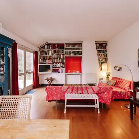 Zuidwest 6, Garden, Dunes & Free Parking فيلة زاندفورت