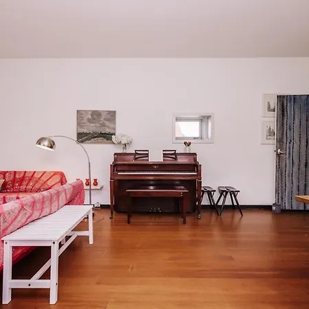 Villa Zuidwest 6, Garden, Dunes&free Parking *