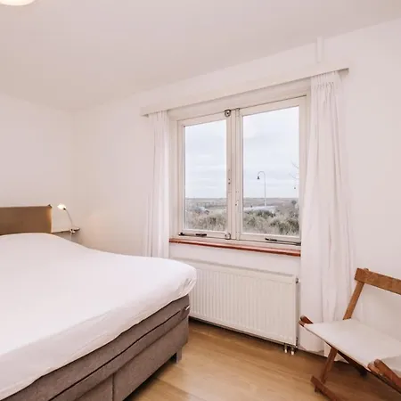 فيلة Zuidwest 6, Garden, Dunes & Free Parking زاندفورت