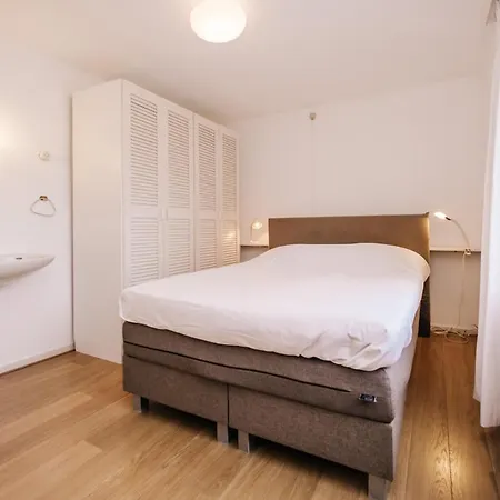 فيلة Zuidwest 6, Garden, Dunes & Free Parking