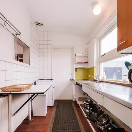 Villa Zuidwest 6, Garden, Dunes&free Parking