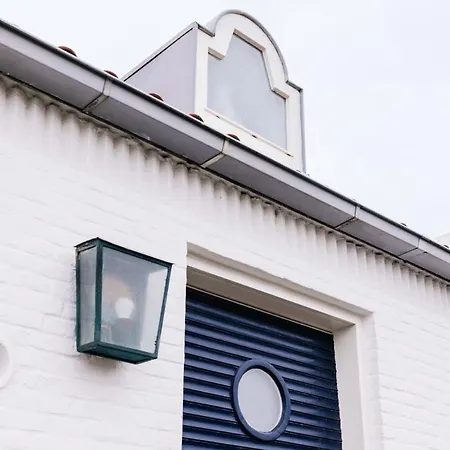 Zuidwest 6, Garden, Dunes & Free Parking *