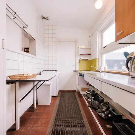 Zuidwest 6, Garden, Dunes & Free Parking * Zandvoort