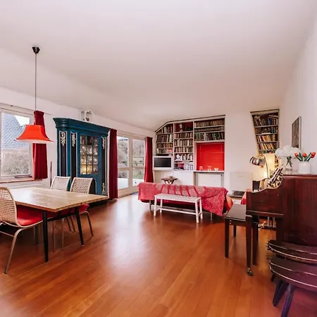 فيلة Zuidwest 6, Garden, Dunes & Free Parking