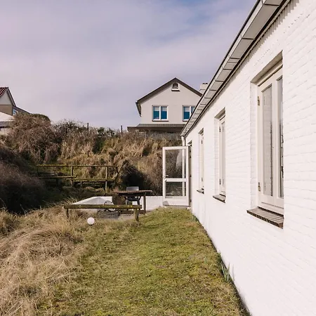 Zuidwest 6, Garden, Dunes & Free Parking Zandvoort