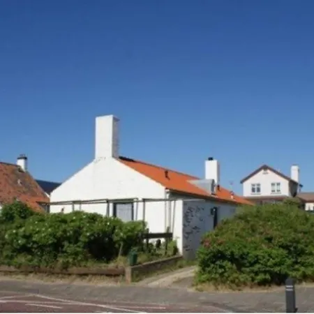 Zuidwest 6, Garden, Dunes & Free Parking ヴィラ *