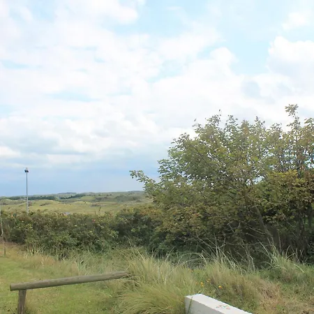 Zuidwest 6, Garden, Dunes & Free Parking ザントフォールト