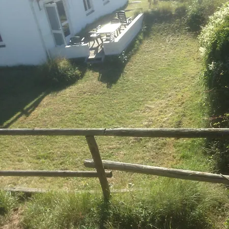 Zuidwest 6, Garden, Dunes & Free Parking * ザントフォールト