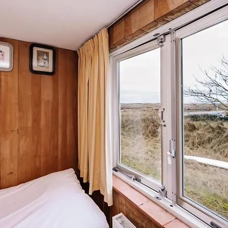 Zuidwest 6, Garden, Dunes & Free Parking ザントフォールト