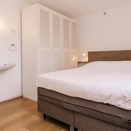 Zuidwest 6, Garden, Dunes & Free Parking * ザントフォールト