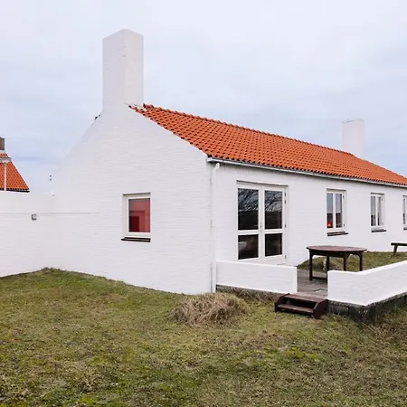 Zuidwest 6, Garden, Dunes & Free Parking ザントフォールト