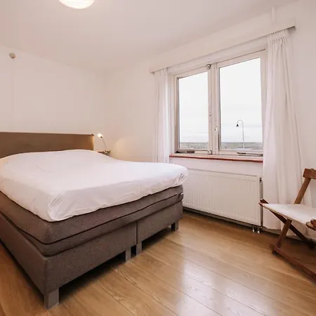 Zuidwest 6, Garden, Dunes & Free Parking ザントフォールト