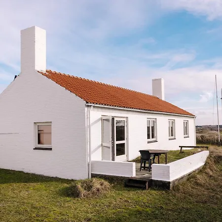 Zuidwest 6, Garden, Dunes&free Parking Villa *