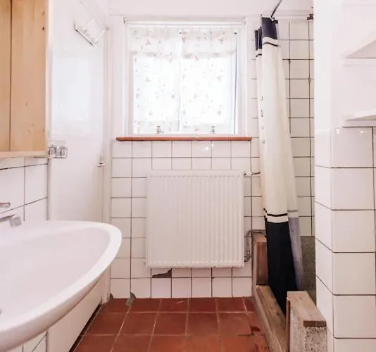 Zuidwest 6, Garden, Dunes&free Parking Zandvoort