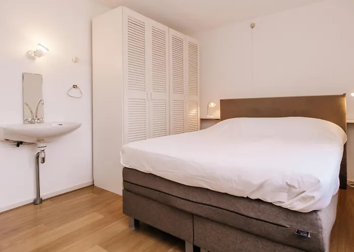 Zuidwest 6, Garden, Dunes&free Parking * Zandvoort