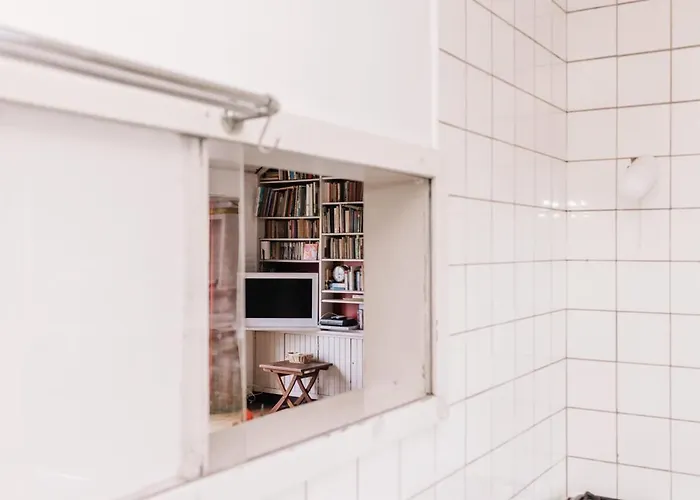 Zuidwest 6, Garden, Dunes&free Parking Villa *