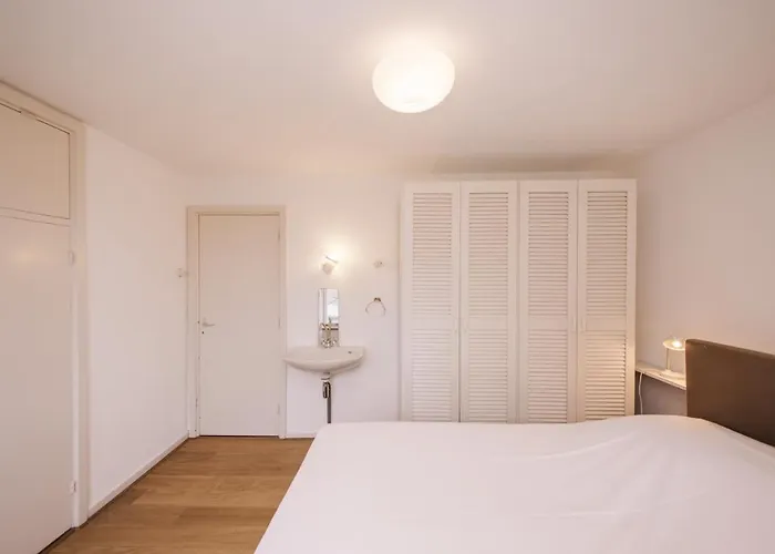 Zuidwest 6, Garden, Dunes&free Parking * Zandvoort