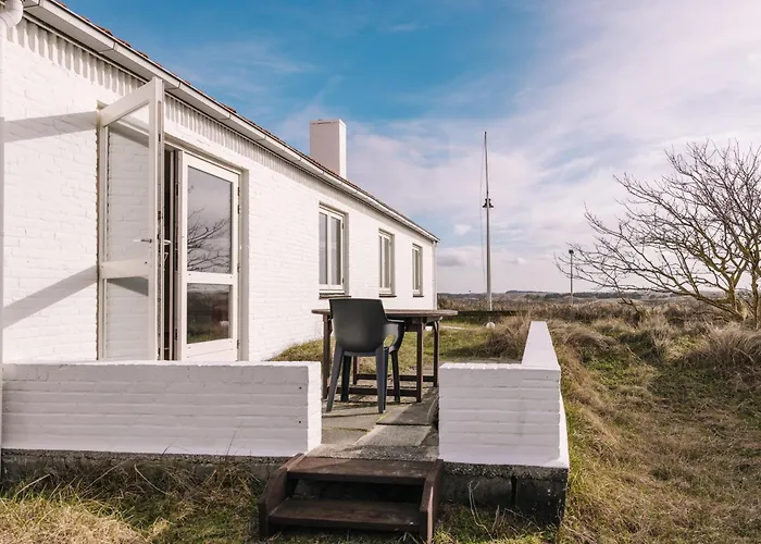 Zuidwest 6, Garden, Dunes&free Parking * Zandvoort